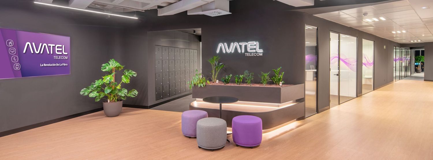 Avatel pagará su deuda con el despido de casi la mitad de su plantilla