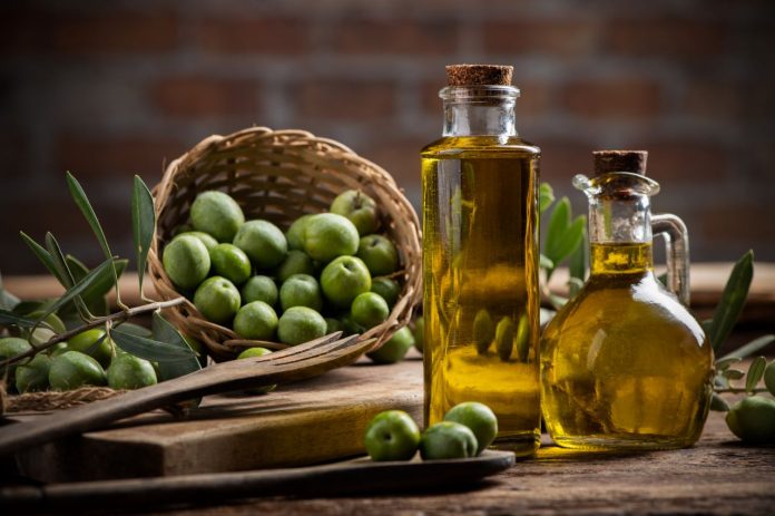 Lo que nadie te dice sobre el aceite de oliva