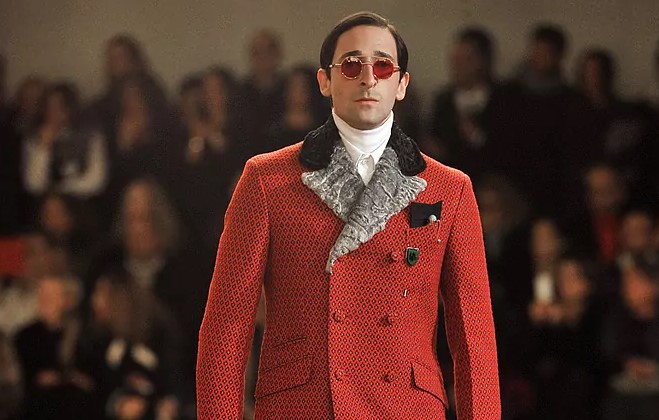 Cuando Prada hizo desfilar a tus villanos favoritos ¡El Duende Verde te flipará! 1 Merca2.es Cuando Prada hizo desfilar a tus villanos favoritos ¡El Duende Verde te flipará!
