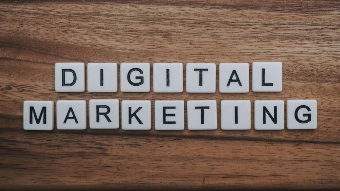 Agencia de marketing digital