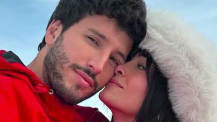 El cómico video de Aitana y Sebastián Yatra que se volvió viral