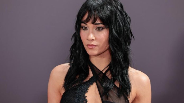 Aitana y sus cambios de look más radicales que no la han dejado bien parada
