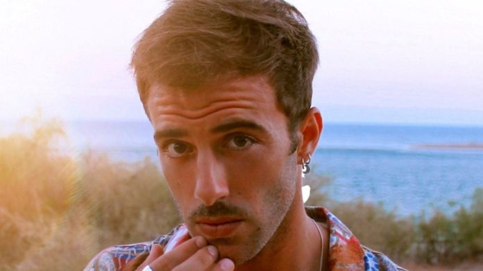 Álvaro de Luna se olvida por completo de Laura Escanes y regresa a los brazos de su ex