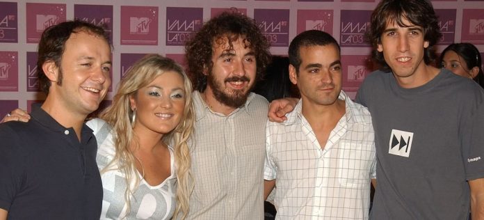 El secreto jamás contado de La Oreja de Van Gogh que no sabías