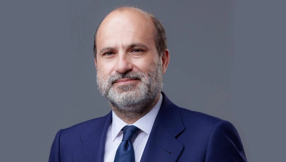 Javier Bardají (Atresmedia) abre fuego contra la asimetría legislativa favorable a las tecnológicas
