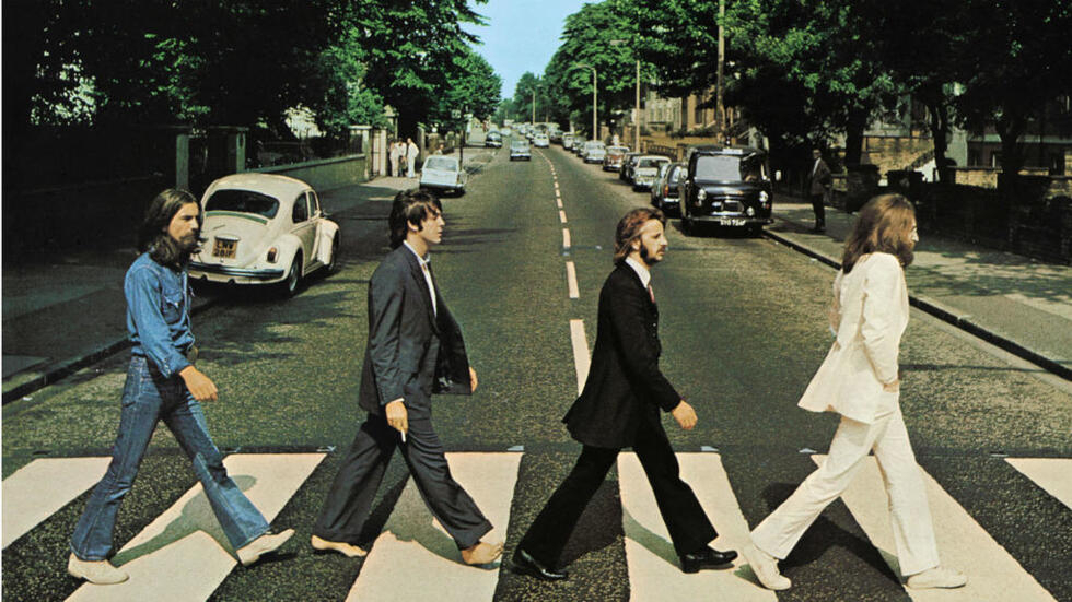 Un fenómeno llamado Beatles