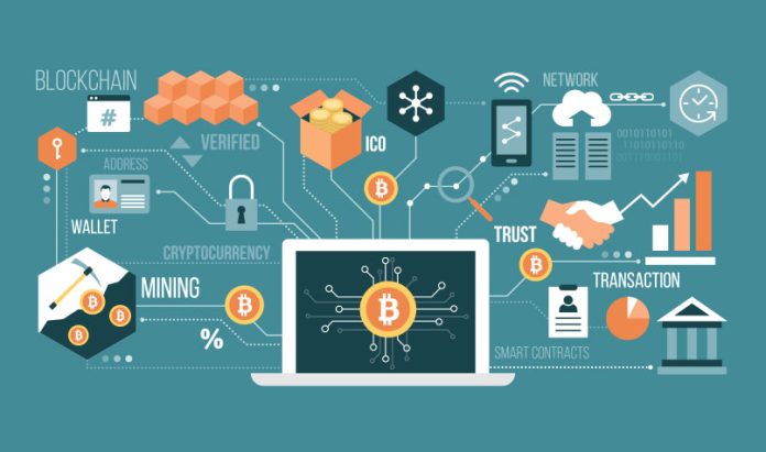 El 10% de las empresas en España ya usan blockchain y la cifra sigue creciendo 