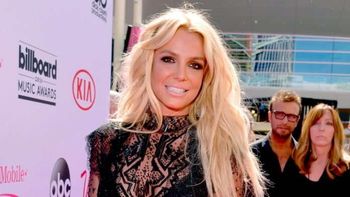Britney Spears y las polémicas imágenes que dieron de que hablar sobre su salud mental