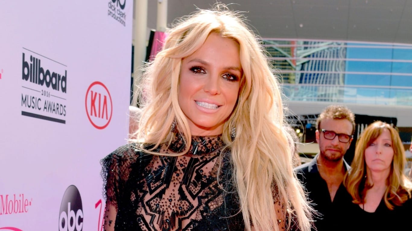 Britney Spears y las polémicas imágenes que dieron de que hablar sobre su salud mental