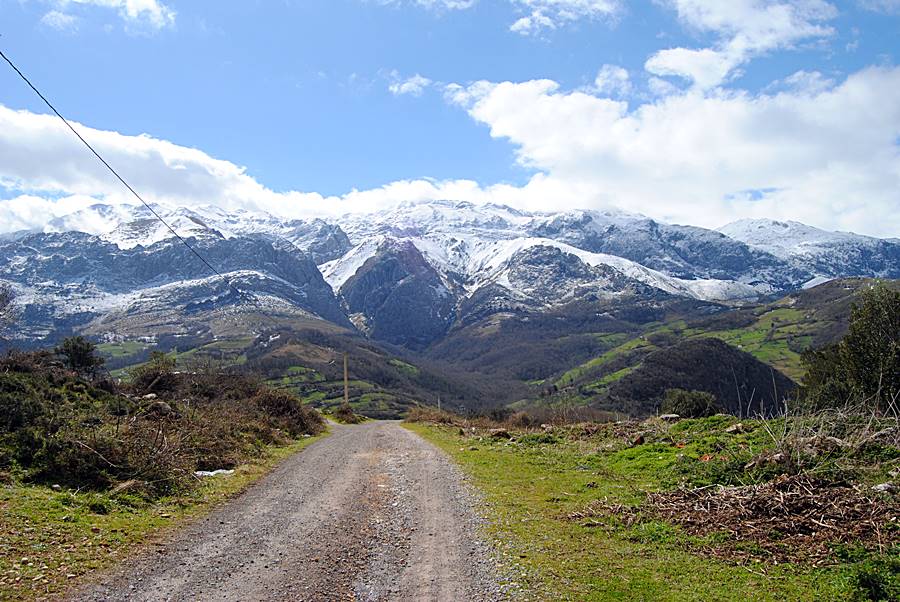 ¿Buscas un viaje tranquilo? Este destino del norte de España te enamorará