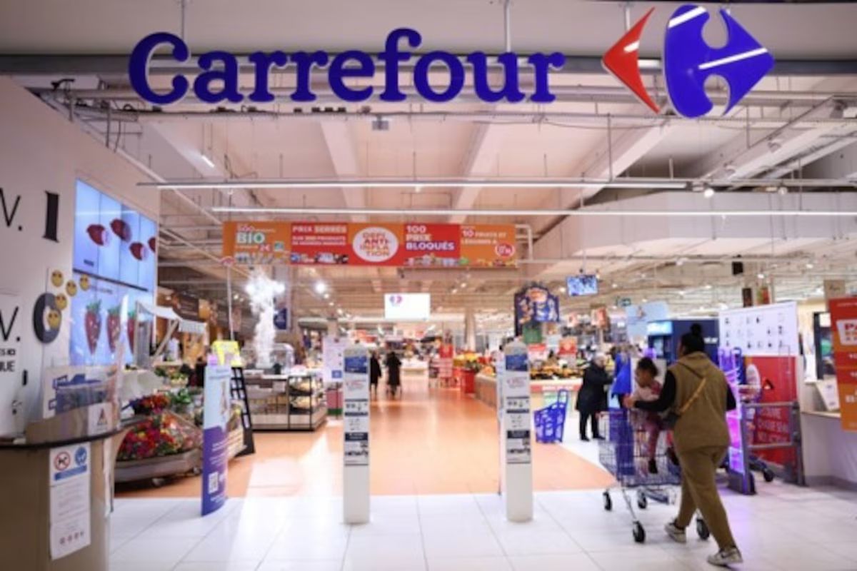 Carrefour presenta su exclusiva colección de prendas para el verano