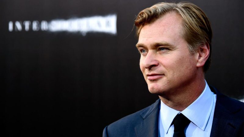 Christopher Nolan 1 Merca2.es
