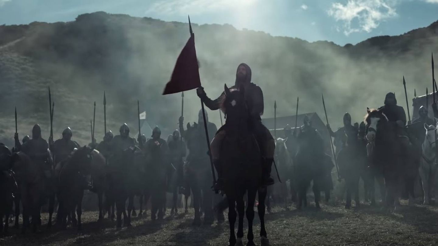 El Cid, la apuesta española que revoluciona el género medieval