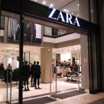 Completa tu estilo con Zara y descubre los accesorios imprescindibles para destacar tu look