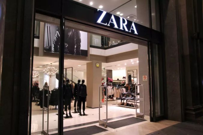 Completa tu estilo con Zara y descubre los accesorios imprescindibles para destacar tu look