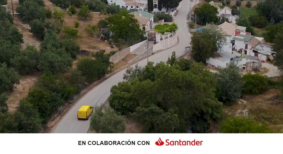 La inclusión financiera de todos y para todos, una prioridad para Banco Santander