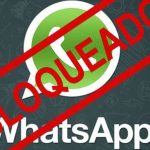 Cuidado con lo que envías por WhatsApp o te bloquearán la cuenta