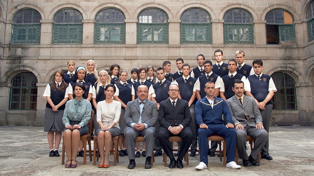 Netflix desempolva este reality de Antena 3 que exponía a los jóvenes a la educación de hace 60 años