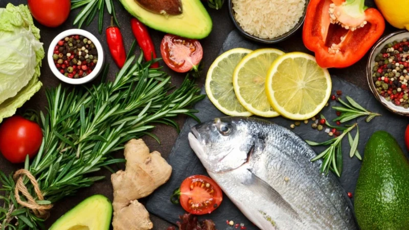 Los expertos dictan sentencia sobre la dieta mediterránea de una vez por todas 2 Merca2.es ¿Qué tiene de especial la dieta mediterránea?