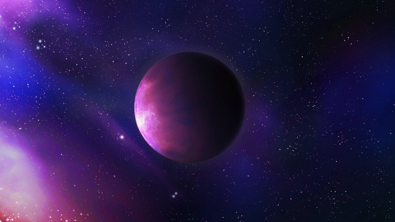 Descubren el planeta más increíble de la historia, los científicos no se lo pueden creer