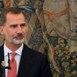 Desvelan cual es el presunto ‘picadero’ de Felipe VI en Madrid