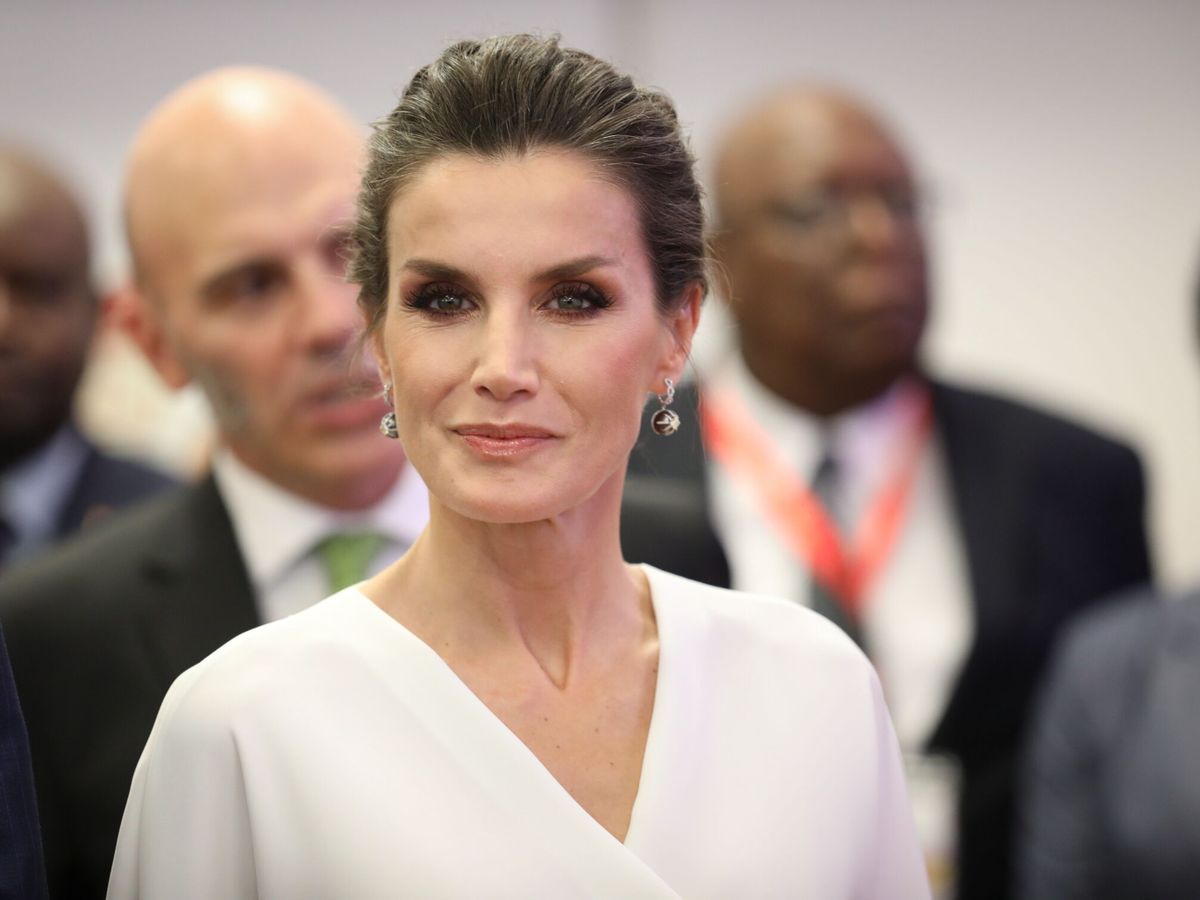 Letizia manipuló informes del CNI para ocultar la verdad de su pasado ante la prensa
