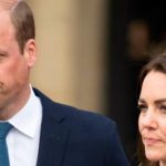 Detrás de los muros del palacio: los rumores de infidelidad y separación sacuden el matrimonio de Kate Middleton
