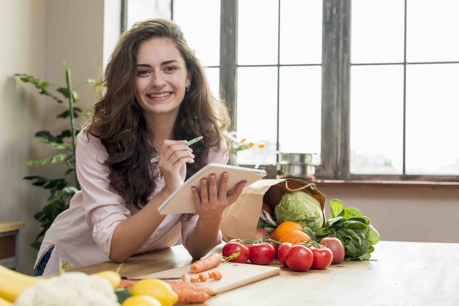 Dieta 7×3: Limpia tu cuerpo y pierde 3 kilos en solo 7 días