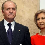 Don Juan Carlos y Doña Sofía apartaron a la infanta Cristina de su verdadero amor que terminó quitándose la vida