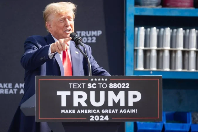 Pocas compañías globales pegan el estirón en el segmento quality growth 2 Merca2.es Donald Trump Merca2.es