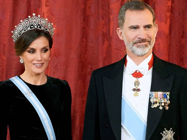 Más especulaciones sobre la vida de los habitantes de Zarzuela