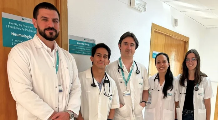 El proyecto Caracterización clínica y microbiológica de la infección por virus respiratorio sincitial (VRS)
