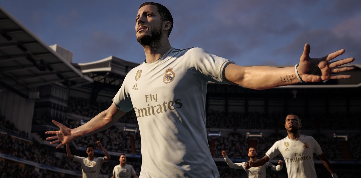 Tu juego preferido en la lista negra: Electronic Arts realiza un cierre masivo de servidores 2 Merca2.es La aterradora y nueva lista negra de la compañía