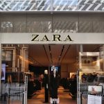 Esta es la colección de faldas de Zara que está triunfando entre las maduritas de más de 40 años