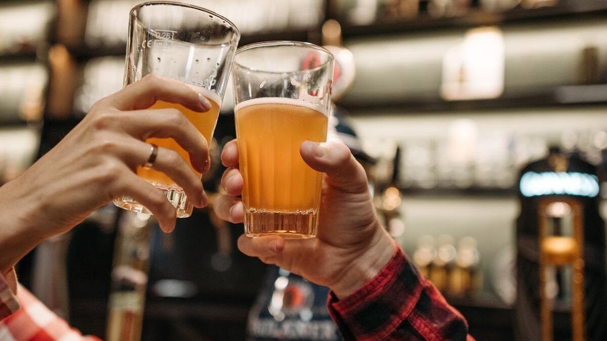 Esta es la sorprendente elección que han hecho los ingleses sobre la mejor cerveza española