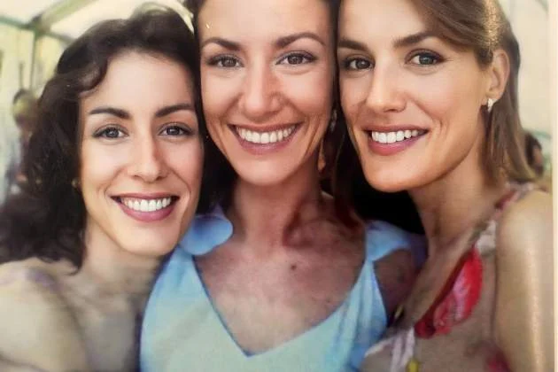 La controversia sobre los embarazos de Letizia: ¿Son Leonor y Sofía hijas biológicas de Erika Ortiz?