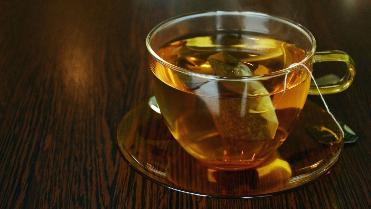 Estos son los efectos sobre tu cuerpo si ingieres té todos los días