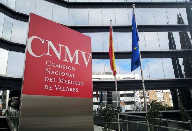 CNMV: El mercado financiero español ante una transformación clave 2 Merca2.es La CNMV destaca la "urgencia y la importancia" de avanzar en la Unión de los Mercados de Capitales