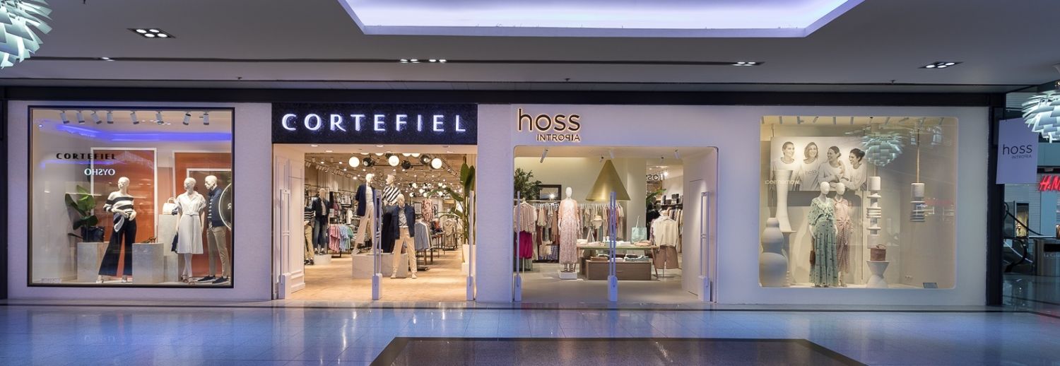 Tendam frente a Inditex y H&M; todavía confía en su Club Fidelidad