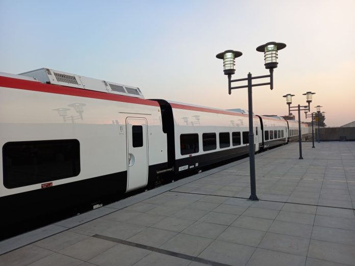 El futuro inmediato de Talgo pasa por un socio industrial, y el silencio de las empresas españolas apuntan a que puede ser de otro lugar de Europa