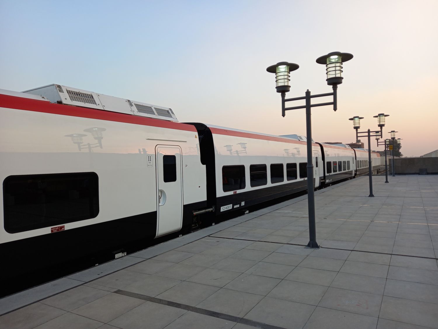 El silencio de CAF obliga al Gobierno a buscar un socio europeo para evitar la opa a Talgo