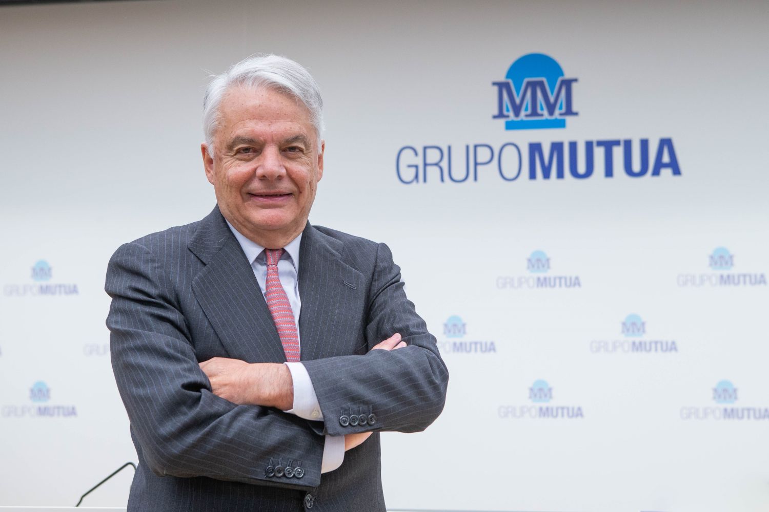 “Esperamos no tener pérdidas con la nueva licitación de Muface”, señala Mutua Madrileña