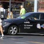 La huelga de conductores de Cabify, Uber y Bolt toca a la puerta de la patronal
