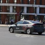Los taxistas denuncian a Uber, Cabify y Bolt por competencia desleal
