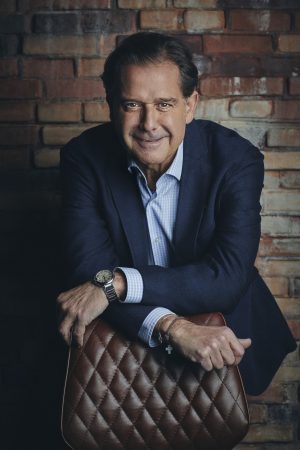 Ignacio Rivera, nuevo presidente del Instituto de la Empresa Familiar