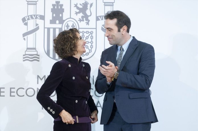 El Gobierno contra la opa de BBVA y Banco Sabadell