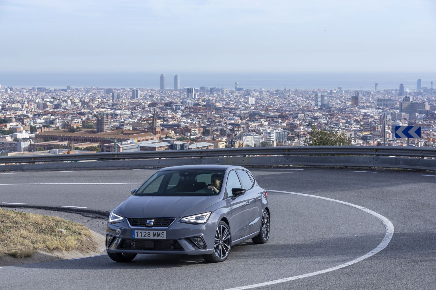 Seat/Cupra lidera el proyecto para desarrollar un eléctrico a partir de 25.000 euros