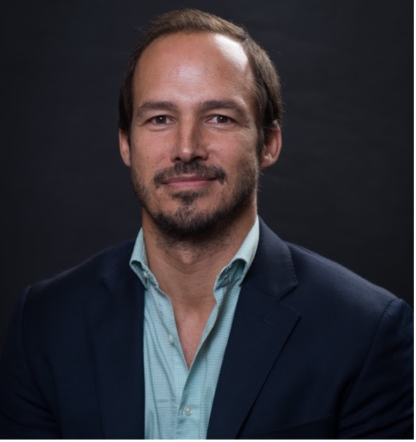 Ignacio Vázquez Guerra, nuevo director de la unidad de negocio en España de Bacardi