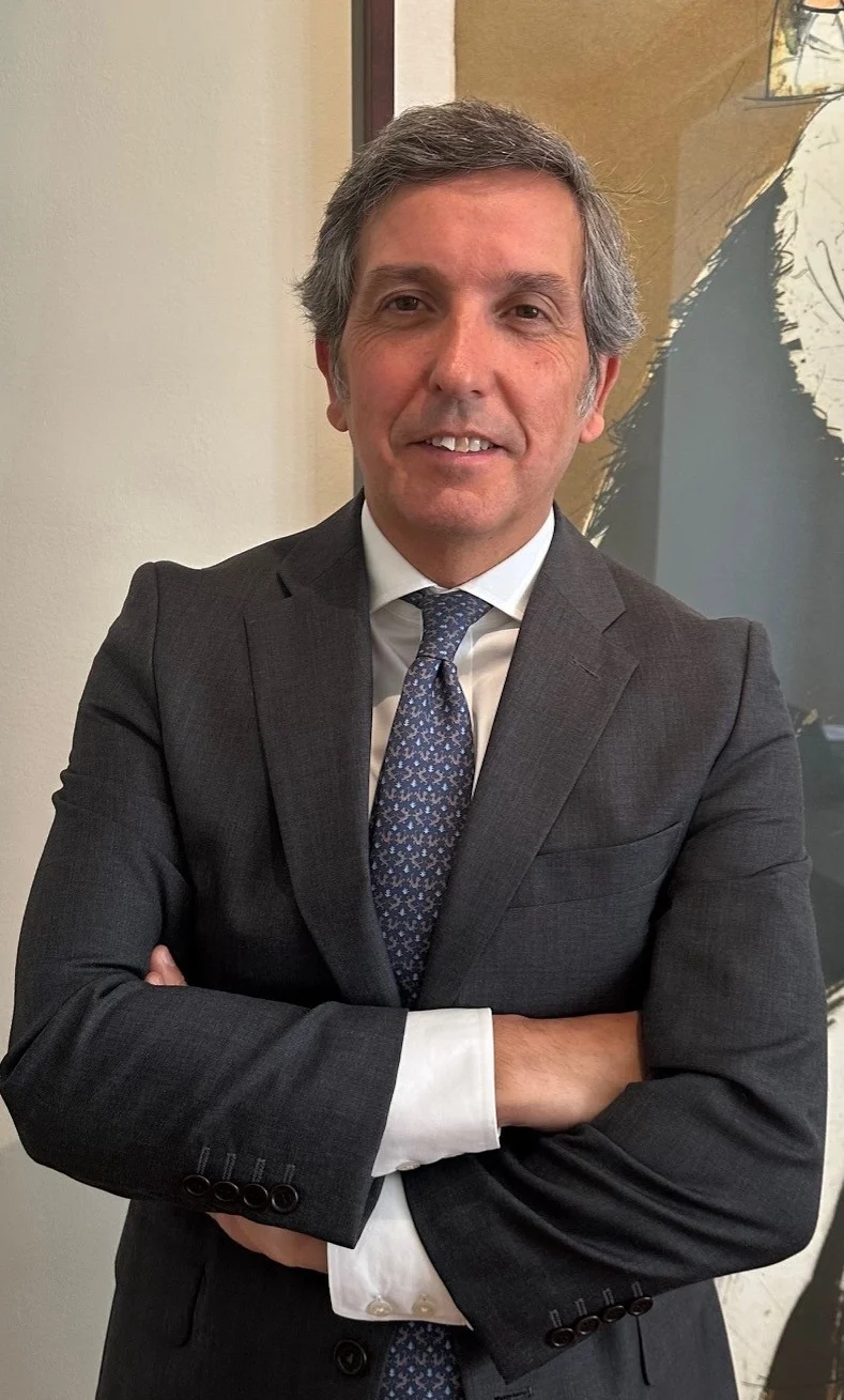 Acacia Inversión nombra a Álvaro Vitorero como consejero ejecutivo y presidente del comité inversor