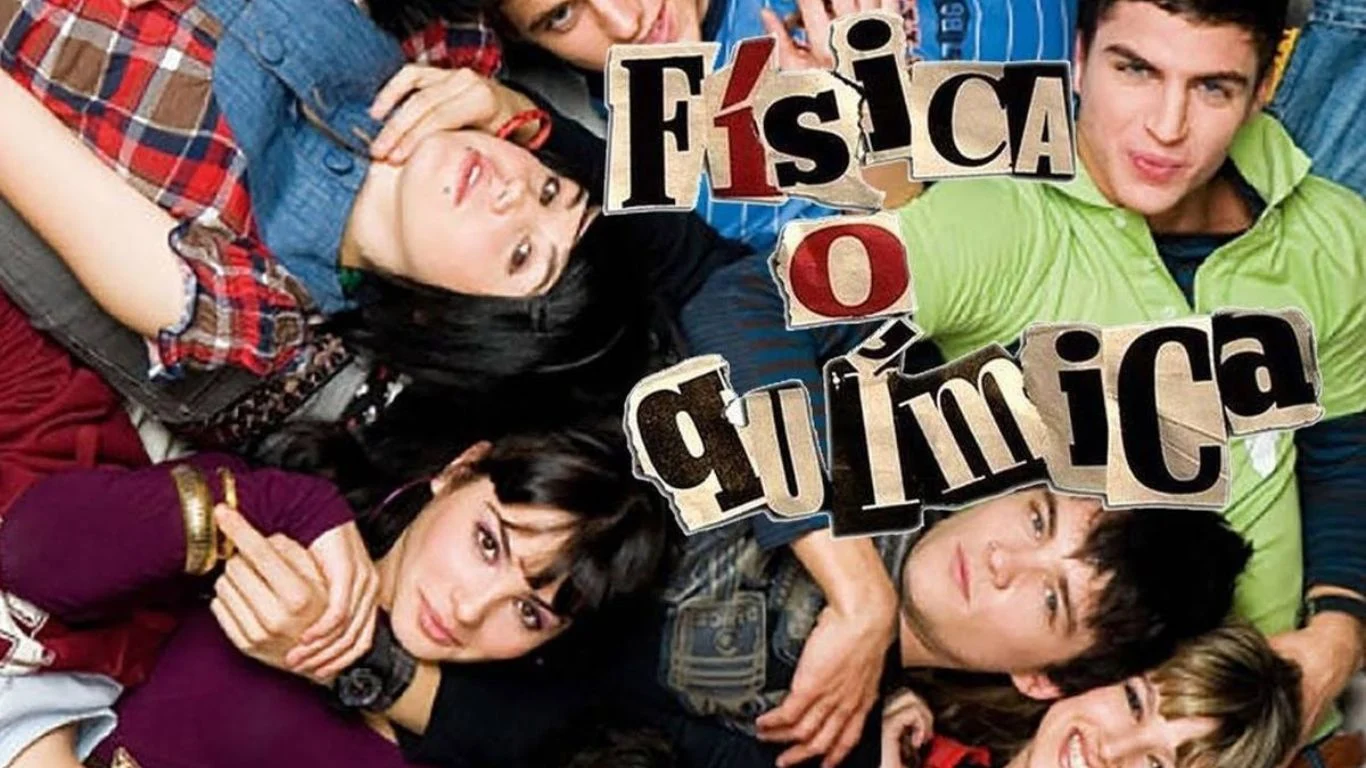Estos son los primeros protagonistas confirmados de ‘FoQ’ y ya hay polémica